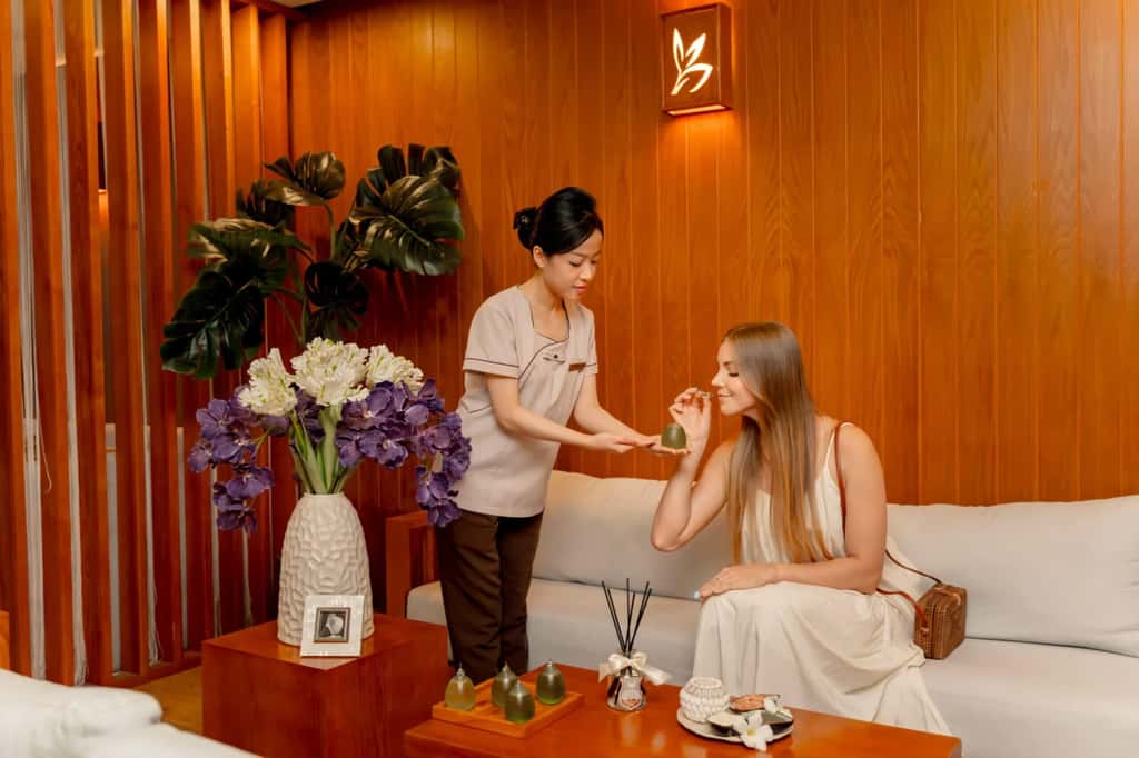 Elys Beauty & Spa