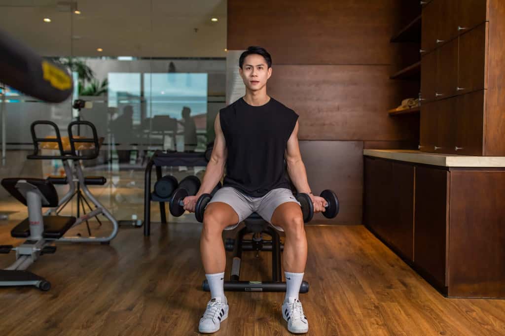 Fitness Hub