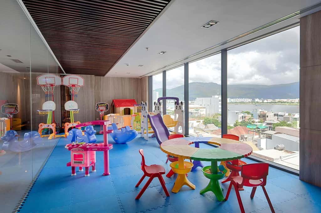 Kids Corner