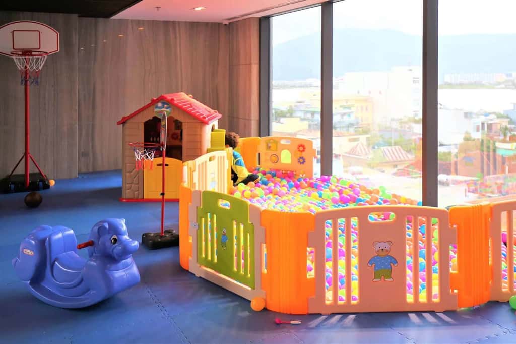 Kids Corner