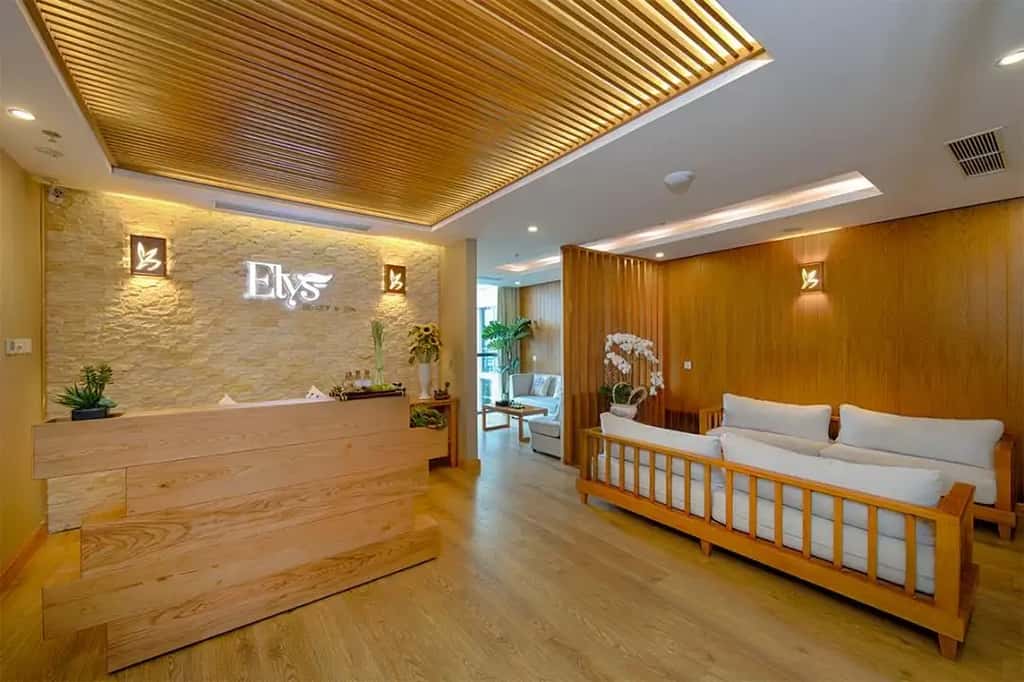 Elys Beauty & Spa