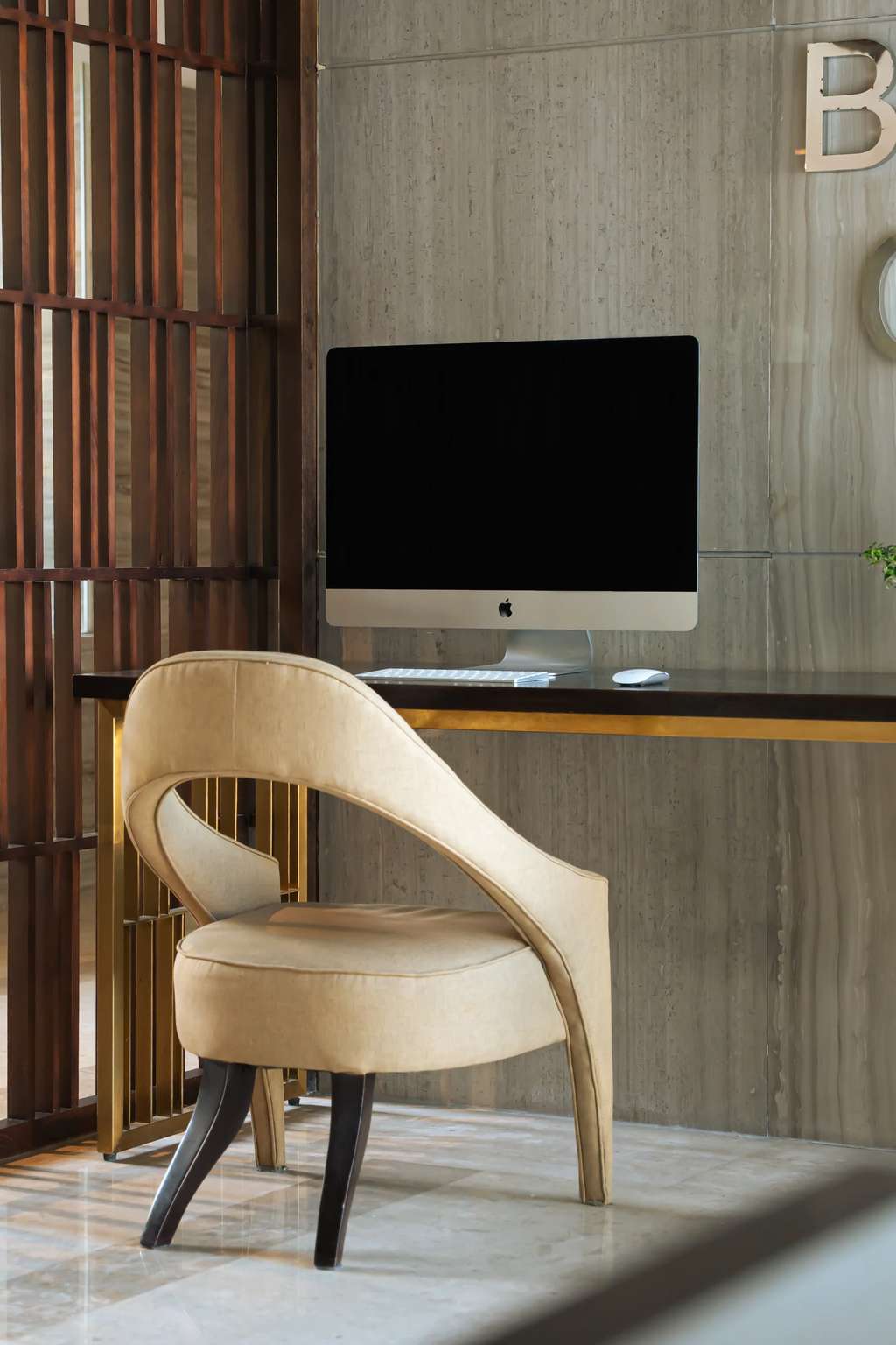 Workstation