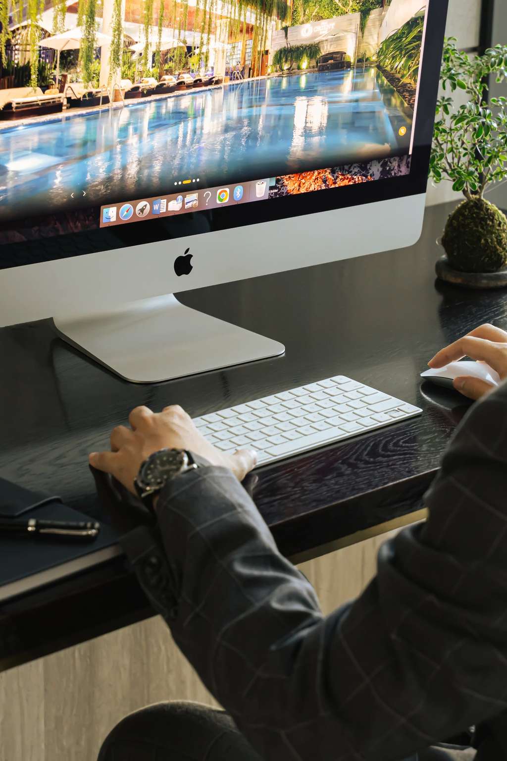 Workstation