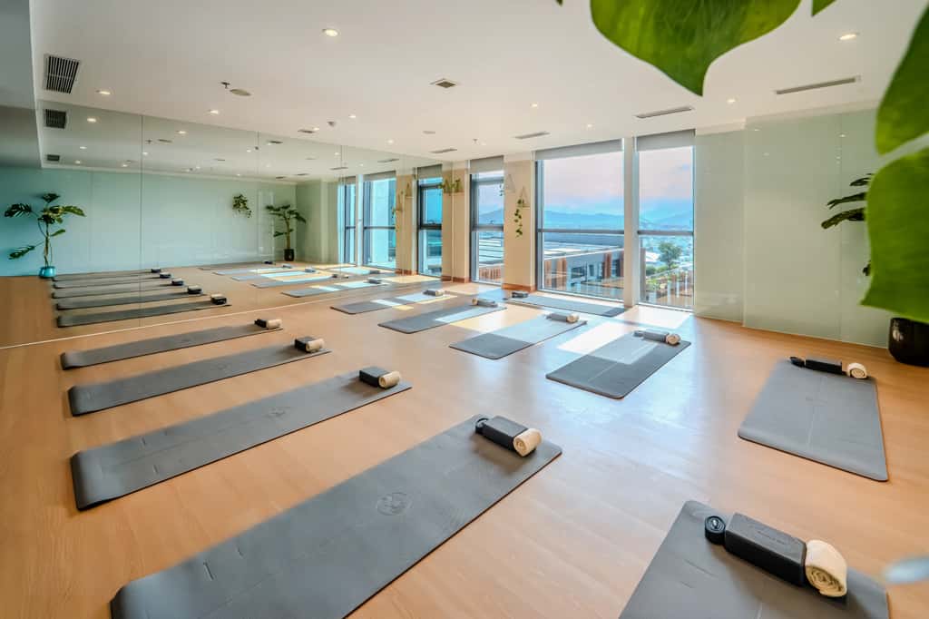 Elysia Yoga