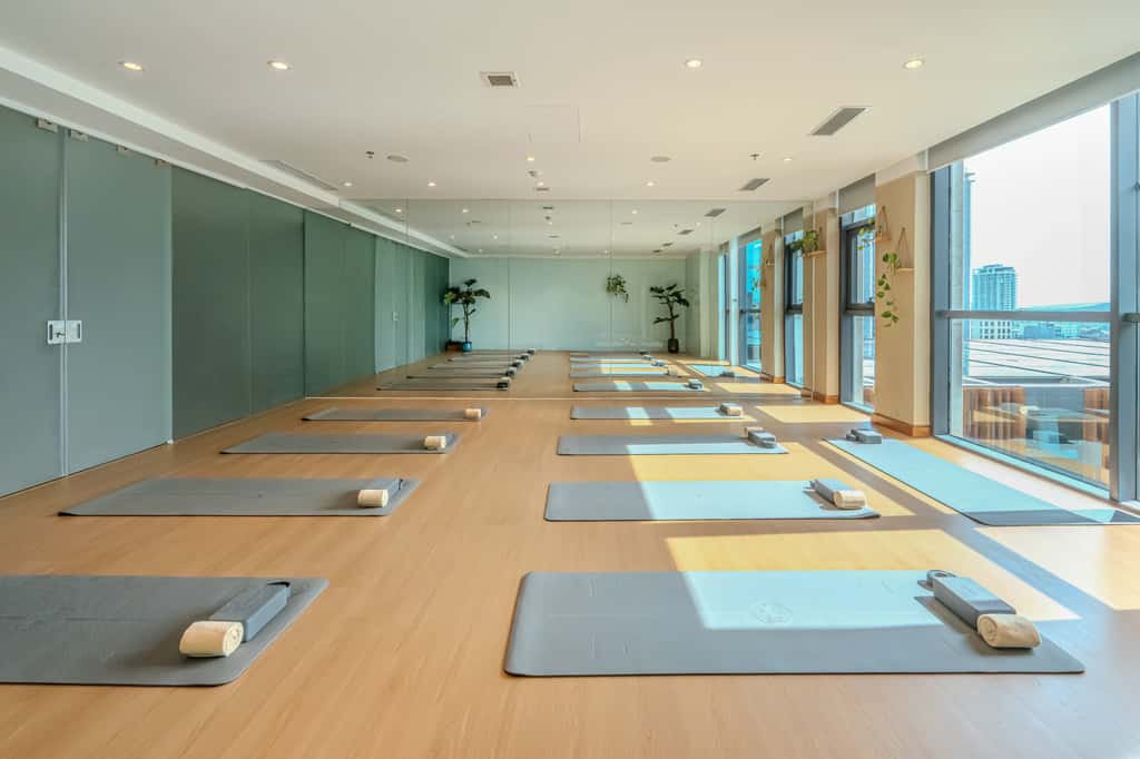 Elysia Yoga