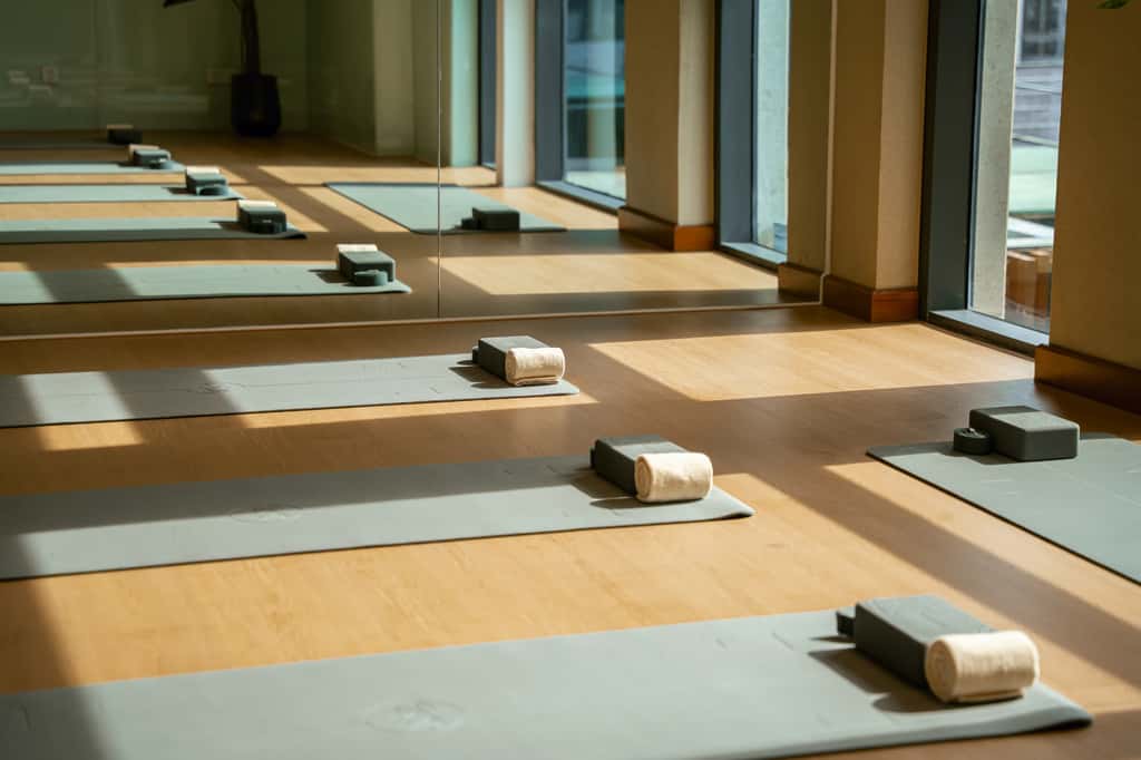Elysia Yoga