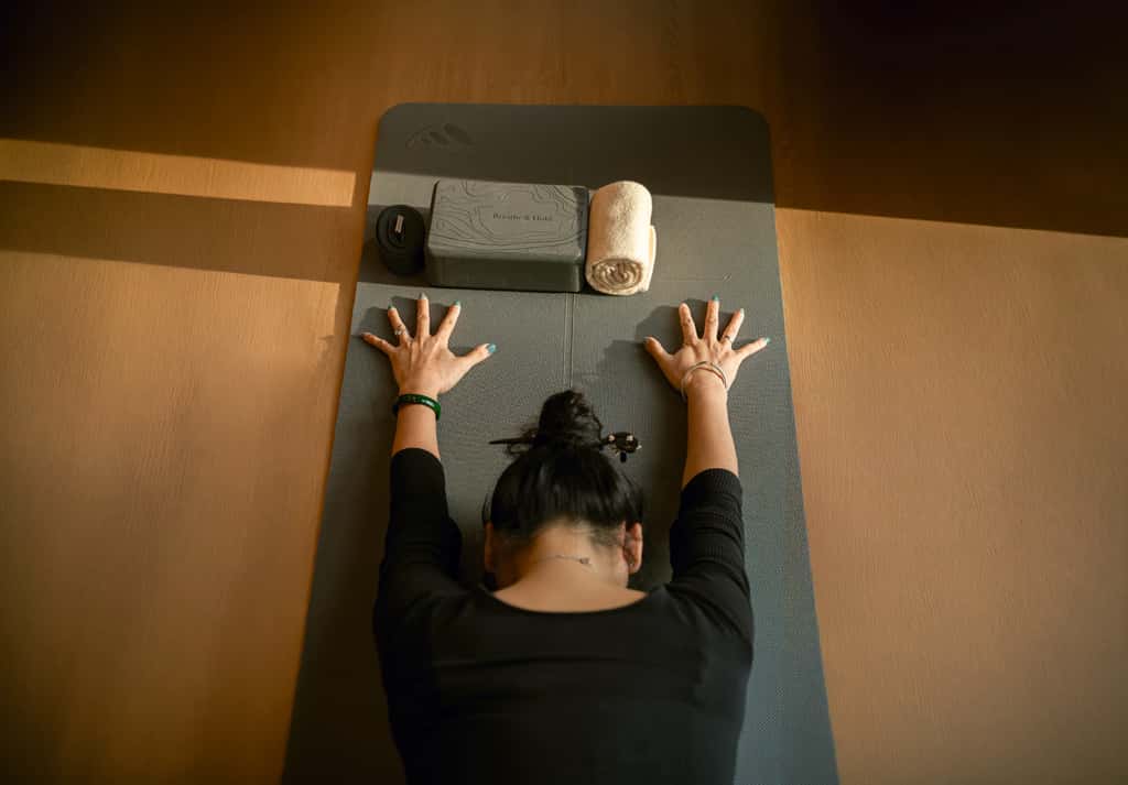 Elysia Yoga