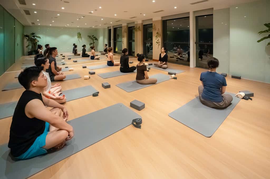 Elysia Yoga